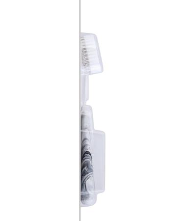 Radius Toothbrush with Replaceable Head - Eco-Friendly Dental Care for Every Smile | Buy Internationally - Buy Online on GoSupps.com