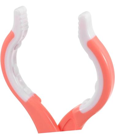 Abaodam 8 Pcs Bottle Clip Clip Anti- Sterilized Forceps Pacifier Clamp Bottle Cleaning Clip Tongs Cross Body Bag Bottle Tong Easy to Clean Hot Bottle Pp 25X9.5CMx4pcs As Shownx4pcs - Buy Online on GoSupps.com