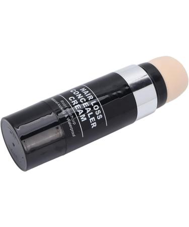 KUIKUI Hairline Shadow Stick Soft Head - Natural Hair Shading Sponge Pen for Men and Women 30ml Middle Brown - Buy Online on GoSupps.com