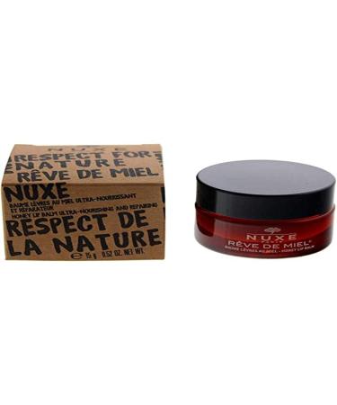 Nuxe reve honey tree Levres Natura 15gr