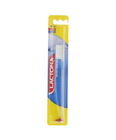 LACTONA M39 toothbrush soft with stimulator 1 pc