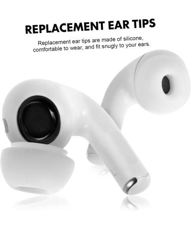 Buy Hemoton 40 Pairs Earplugs - Second Generation Headphone Plug - Comfortable & Effective Sound Blocking - Ideal for Travel & Sleep - Buy Online on GoSupps.com