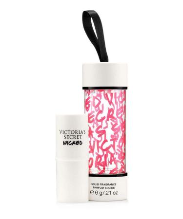 Victoria's Secret Wicked Solid Fragrance .21 Oz
