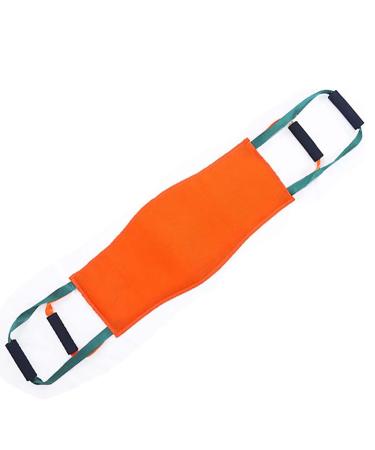 Standing Assistance Aids for Elderly Heavy Duty Transfer Sling for Movement Bed Transfer Nursing Sling