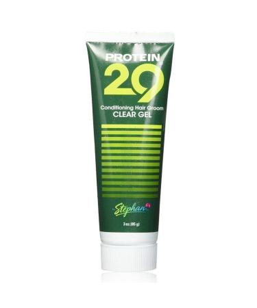 Protein 29 Hair Groom  3 Ounce - Buy Online on GoSupps.com