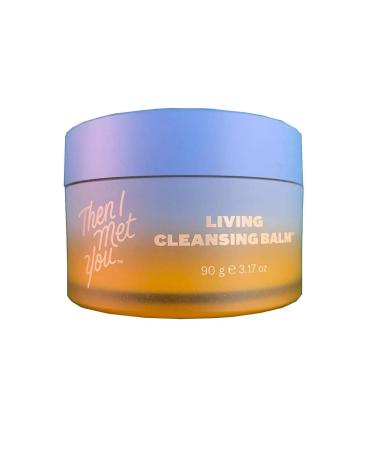 Soko Glam - Living Cleansing Balm 1 Count (Pack of 1)