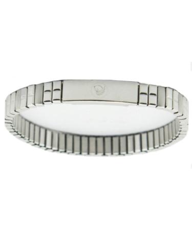 Power Energy Flex magnetic bracelet chess pattern Energetix 4you 1166Cu size. S M L XL or XXL