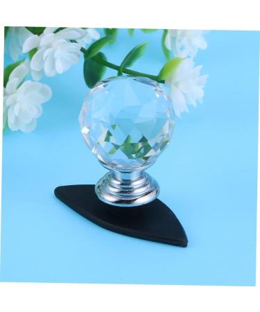 Beavorty Eyeshadow Eye Shadow Stamp Crease Eye Shadow Tool Seal Crystal Rhinestones - Buy Online on GoSupps.com