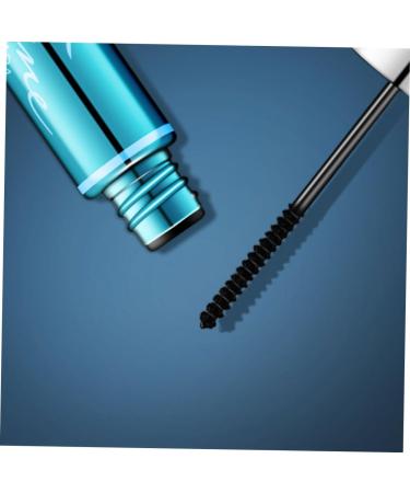 Beatifufu Extra Fine Mascara Waterproof Mascara Eyelash Mascara Fine Mascara Cream Lady Mascara :  - Buy Online on GoSupps.com