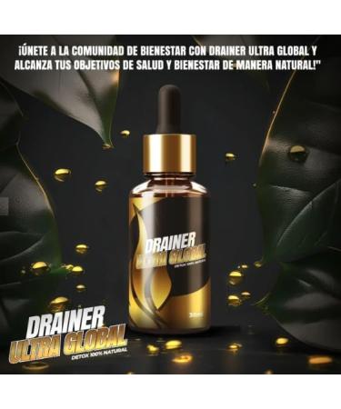 Eliminador de Grasa Lipoblue - Diur tico ULTRAGLOBAL 30 ml para P rdida de Peso Reducci n de Retenci n de L quidos y Tonificaci n Muscular - Buy Online on GoSupps.com