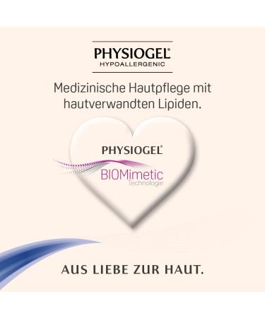 Physiogel Daily Moisture Therapy Body Lotion 400ml - Best Moisturizing Solution for Very Dry Skin - Quick Hydration & Skin Care Essentials - Buy Online on GoSupps.com