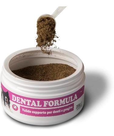FEELING GOOD DENTAL FORMULA 200 GR. - Buy Online on GoSupps.com