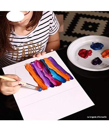 Cl op tre NEON WHITE GLITTER GEL 250 ML - Buy Online on GoSupps.com