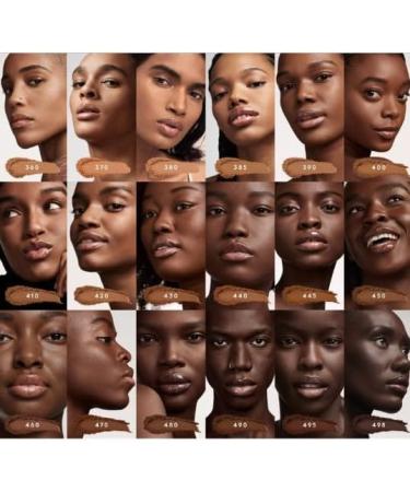 FENTY BEAUTY by Rihanna Original | Pro Filt'r Soft Matte Powder | by BELLA | Color (230.9 g (Pack of 1) - Buy Online on GoSupps.com
