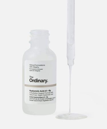 Shop The Ordinary Hyaluronic Acid 2% + B5 Serum - 30ml - Buy Online on GoSupps.com