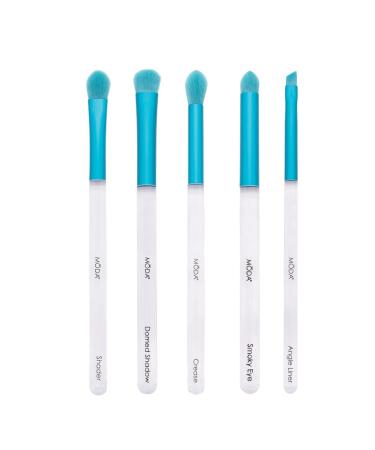 MODA BRUSH EYE DEFINING 5PC