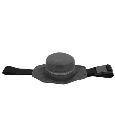 Moxa Bruner transport belt against smokeless burns with pure copper