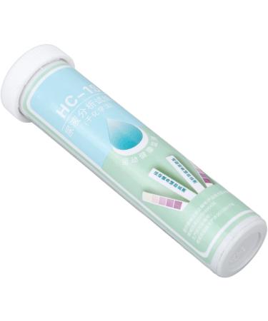 Ketone Urine Test Strip 25 Pcs - High Sensitivity for Accurate Ketones Level Measurement - Ideal for Dieting, Fat Loss & Fitness - Buy Online on GoSupps.com