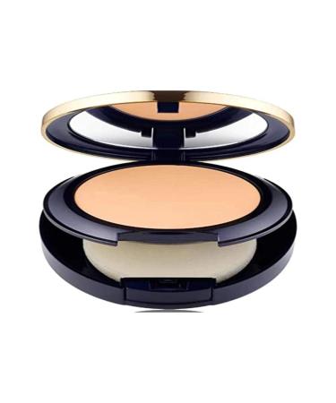 Double Wear Stay in Place Matte Powder Foundation SPF10 by Estee Lauder 4C1 Outdoor Beige 12g