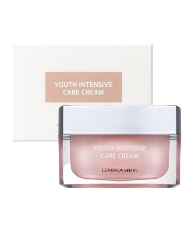 Mannatech Luminovation Youth Intensive Care Cream with 8 Peptides