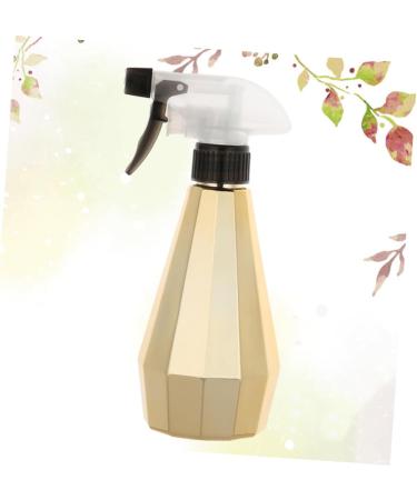 Beavorty Fine Mist Spray Bottle Press Pump Bottle Hairdressing Sprayer Hand Washing Empty Bottle Foam Dispenser Bottle Liquid Soap Empty Bottle Hair Spray Bottle Cosmetic Bottled - Buy Online on GoSupps.com