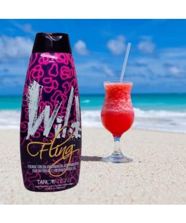 Wild Fling Fierce Color Crushing Black Bronzer - 10 oz | Premium International Shipping Available - Buy Online on GoSupps.com