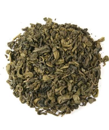 The Metropolitan Tea Company Mint Green Tea 1.1lbs