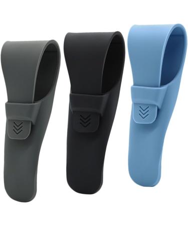 Beaupretty 6-Piece Manual Shaving Set with Razor Protection Cap & Carrier Bag | Ultimate Shaving Essentials for Men - Buy Online on GoSupps.com