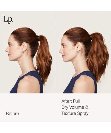 Living Proof Full Dry Volume & Texture Spray 9.9 Fl Oz (Pack of 1) - Buy Online on GoSupps.com