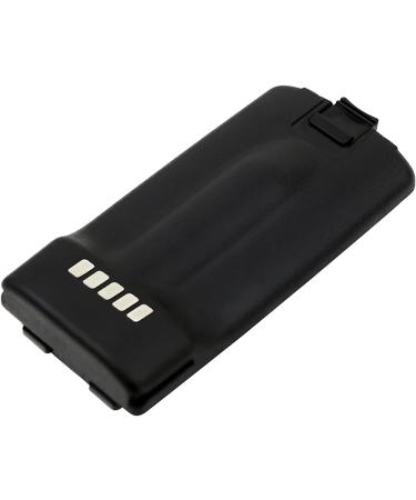 PMNN4434AR 2200mAh Battery for XT460 RMM2050 XT420 XT220 RMU2080d RMU2080 RMV2080 RMU2040 - Compatible 3.7V Solution for International Shipping - Buy Online on GoSupps.com