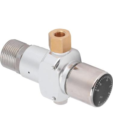 Coffee Gas Charger 0 30PSI Nitrogen Regulator Mini Aluminum Alloy Coffee Nitrogen Charger with Gas Ball Lock - Buy Online on GoSupps.com