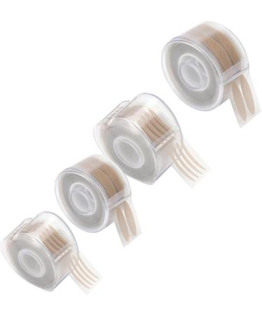 Ipetboom 8 Rolls Roll Double Eyelid Sticker Lifting Belt Double Sided Adhesive Tape Adhesive Eyelid Strips - Buy Online on GoSupps.com