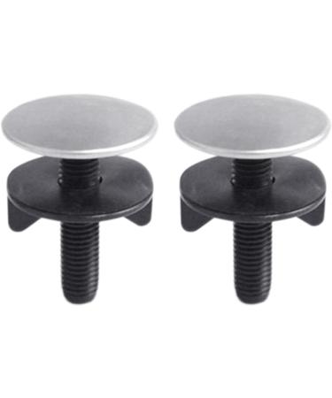 Saddgo Upgraded Kitchen Sink Hole Cover Easy Installation Sink Hole Cover Modern Tap Hole Solution Functional Cover for Faucets - Buy Online on GoSupps.com