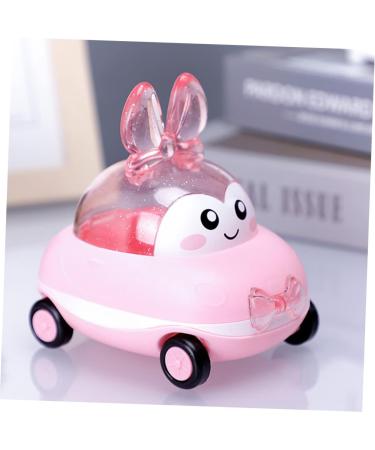 PRETYZOOM Plastic Cases Candy Box Candy Containers for Plastic Candy Containers Party Favor Candies Cases Baby Car Delicate - Buy Online on GoSupps.com