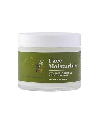 Moisturizing Facial Moisturizer Soothing Skin Comfort 37 G NonSticky Facial Moisturizer Shine Cream with Deep Moisturizing Formula for Women Mother Wife Daughter Girlfriend