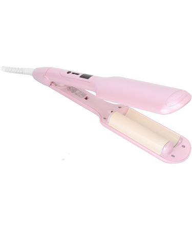 Buy 65W Hair Waver Curling Iron - Fast Heating 360 Rotation Travel-Ready (US Plug 110V - Buy Online on GoSupps.com