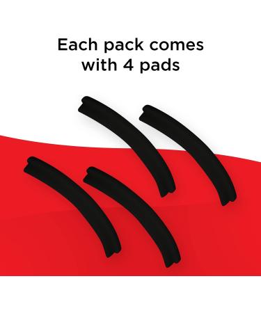 Seki Edge Eyelash Curler Refill Pads (SS-604R) - Premium Quality & International Shipping - Buy Online on GoSupps.com