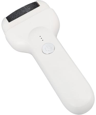 Electric Feet Callus Remover USB Rechargeable IPX6 Waterproof Automatic Efficient Ergonomic Electric Foot File for Exfoliation - Buy Online on GoSupps.com