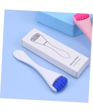 FOMIYES Eye Cream Massage Stick & Roller - Ultimate Eye Treatment for Puffiness and Dark Circles | International Shipping Available - Buy Online on GoSupps.com