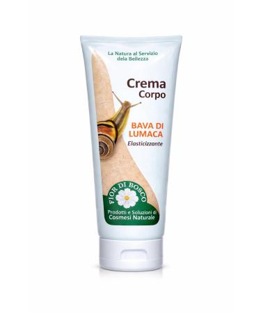 Centisia Cr me pour le corps avec bave d'escargot 150ml