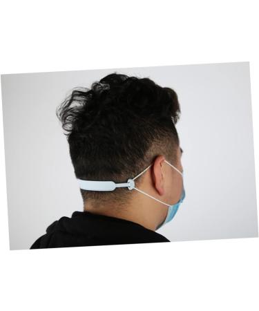 Shop Healeeved 60PC Adjustable Headband Mask Extensions & Ear Handles - Slide-Resistant Accessories in 3 Colors - International Shipping Available - Buy Online on GoSupps.com