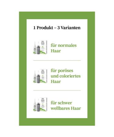 Basler Aloe Vera Perm Set N for Normal Hair - Ready to Use Ammonia-Free & Formaldehyde-Free - International Shipping Available - Buy Online on GoSupps.com
