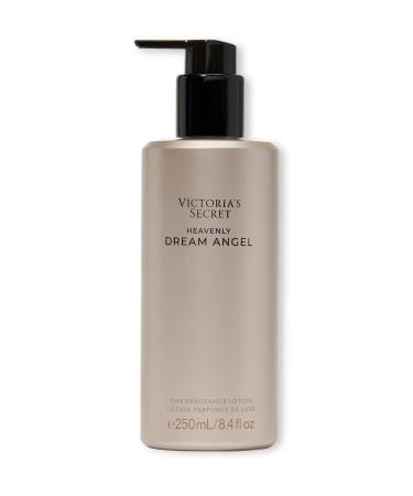 Victoria's Secret Fragrance Lotion Dream Angel Woody Gourmand Skin Nourishing 12 Ounce - Buy Online on GoSupps.com