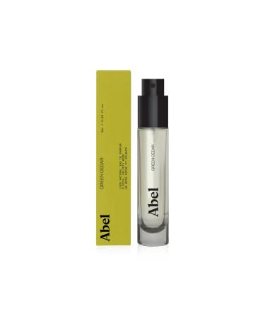 ABEL - Green Cedar Eau de Parfum | Vegan Clean Beauty + Non-Toxic Fragrance (0.2 fl oz | 6 ml) PACKAGING MAY VARY 0.2 Fl Oz (Pack of 1)