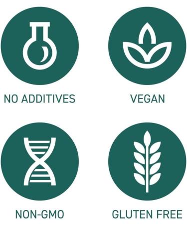 Neem Leaf Powder - Non GMO Added Preservatives or Additives Neem Supplement - (7.05 oz Pack of 2) 7.05 Ounce (Pack of 2) - Buy Online on GoSupps.com