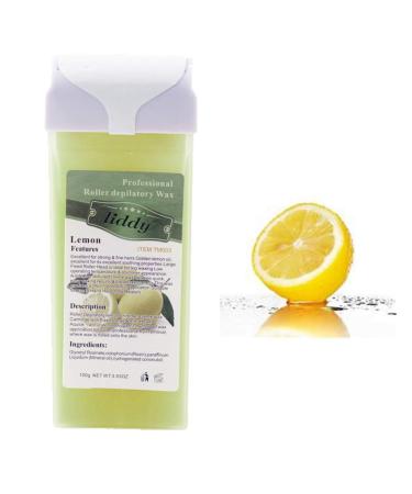 Roll On Hot Depilatory Wax Cartridge Heater for Smooth Hair Removal | International Shipping Available - Buy Online on GoSupps.com