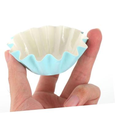 Zerodeko 400 Pi ces Doublures tanches pour Br leurs Cire Parfum e Doublures R sistantes pour Br leur Cire pour - Buy Online on GoSupps.com