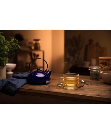 Ahmad Tea Decaffeinated Green Tea - 20 Teabags, Decaf Tea - 20 Count - Buy Online on GoSupps.com