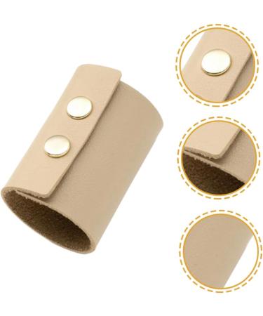 FRCOLOR Thick Hair Clip barrettes for girls girl clips stretch headbands for women barrettes for women leather braid holder for leather scrunchie Holders Girls Thick Hair Clips - Buy Online on GoSupps.com