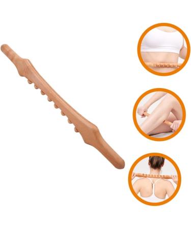 Shop Homsfou Acupuncture Pen & Massage Tools - Ideal Mother's Day Gifts - International Shipping Available - Buy Online on GoSupps.com
